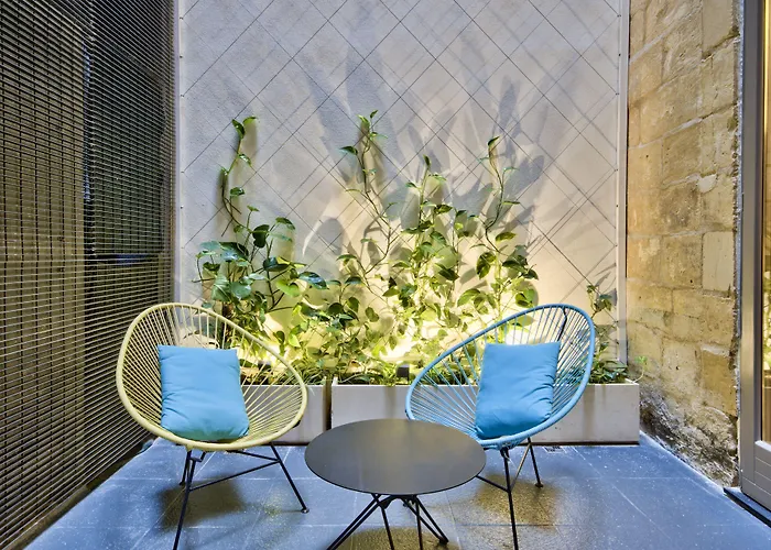 Bed & Breakfast Ursulino 4*