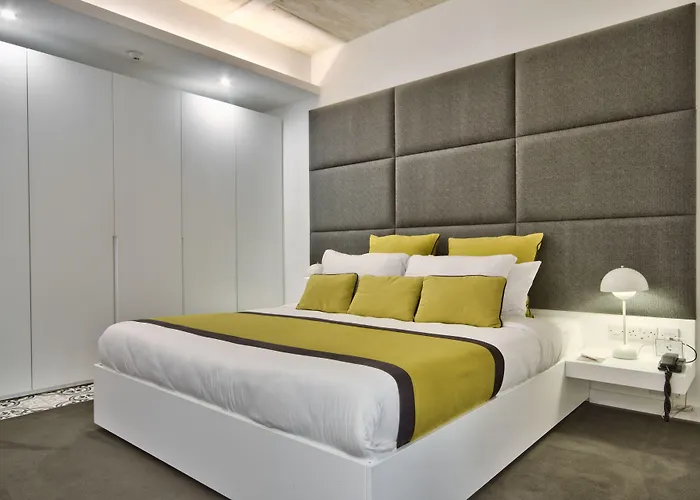 Ursulino 4* Valletta