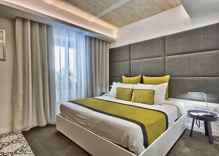 Ursulino B&B Valletta