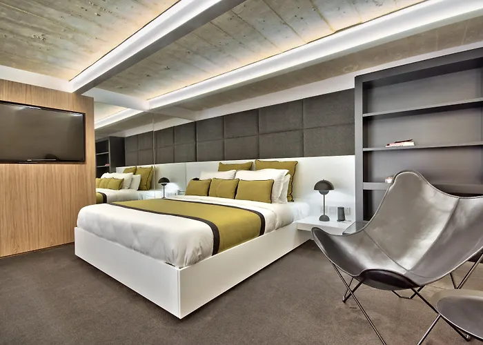 B&B Ursulino Valletta