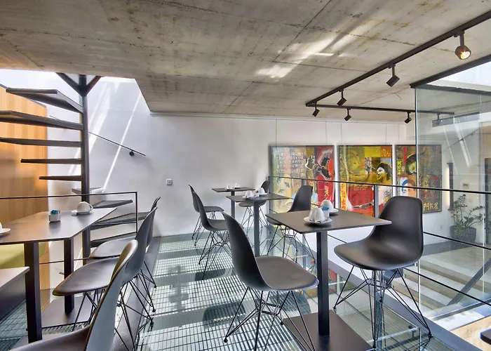 B&B Ursulino Valletta