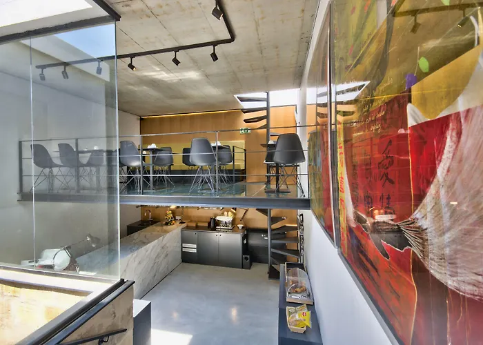 Ursulino Bed & Breakfast 4*