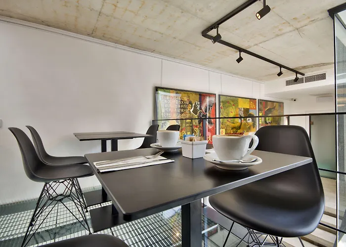 Bed & Breakfast Ursulino 4*