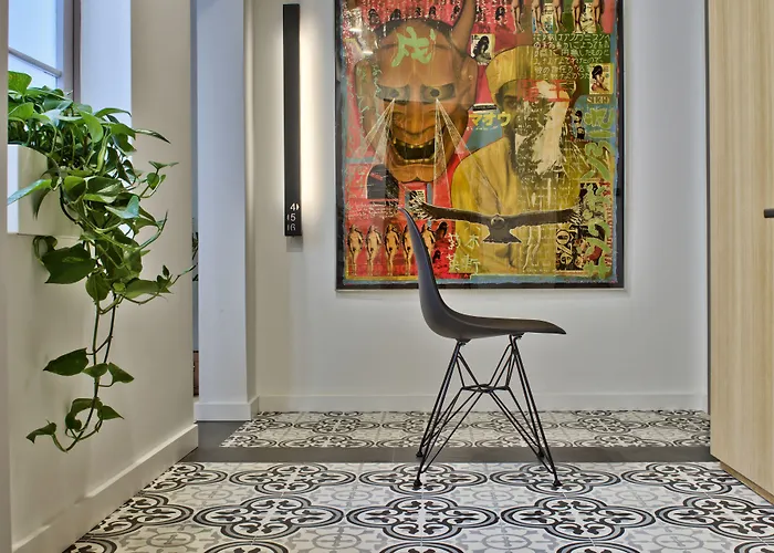 Ursulino Bed & Breakfast 4*