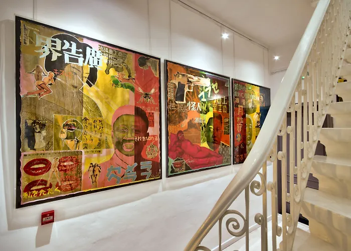 B&B Ursulino Valletta