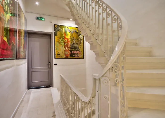 Ursulino Bed & Breakfast