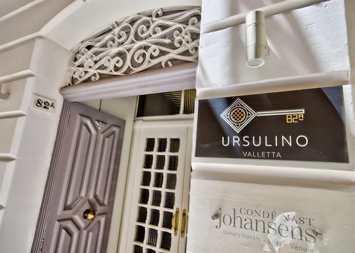 Ursulino 4* Valletta