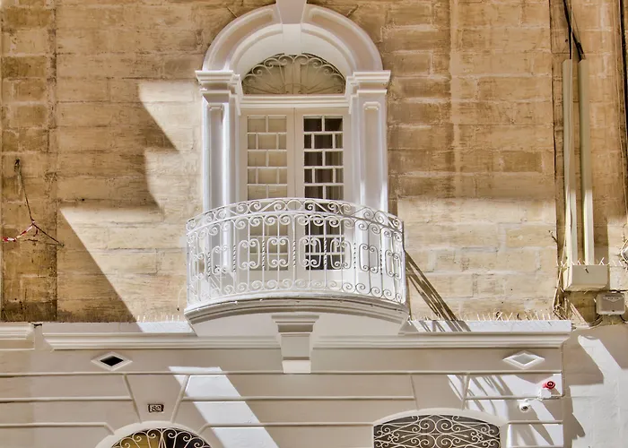 Ursulino Bed & Breakfast 4*