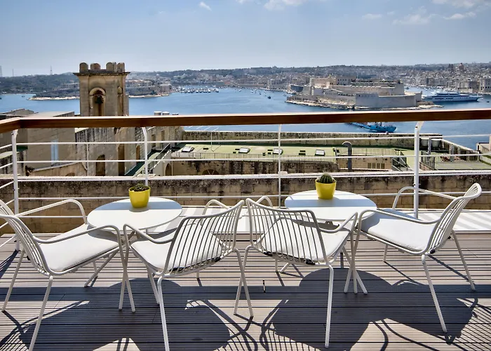 B&B Ursulino Valletta