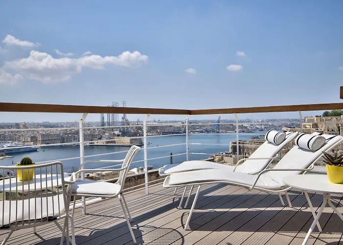 Bed & Breakfast Ursulino