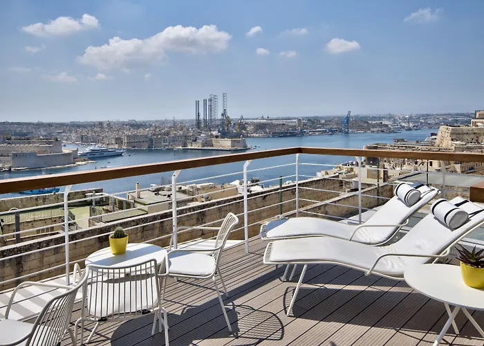 Bed & Breakfast Ursulino 4*