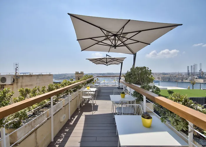 Ursulino Bed & Breakfast 4*