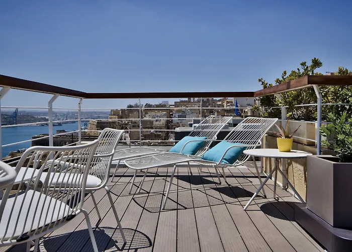 Bed & Breakfast Ursulino