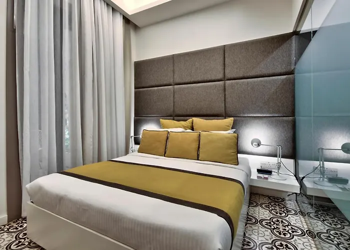 Ursulino 4* Valletta